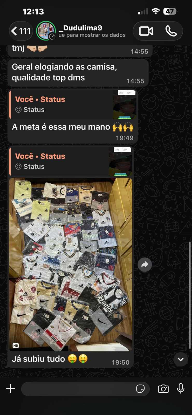 Feedback de cliente